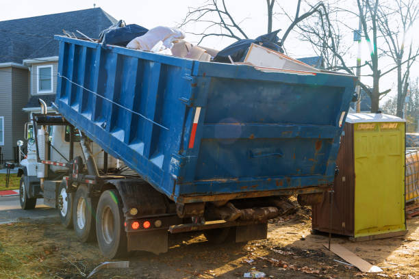 Best Professional Junk Removal  in Butte, MT