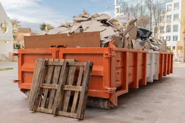 Best Basement Cleanout Services  in Butte, MT