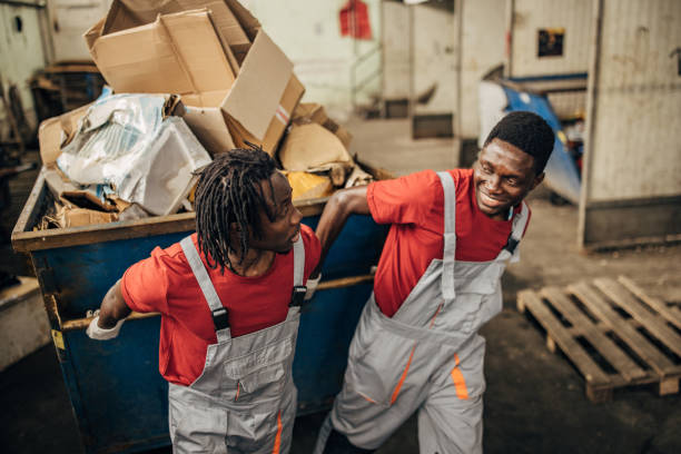 Best Affordable Junk Removal Services  in Butte, MT